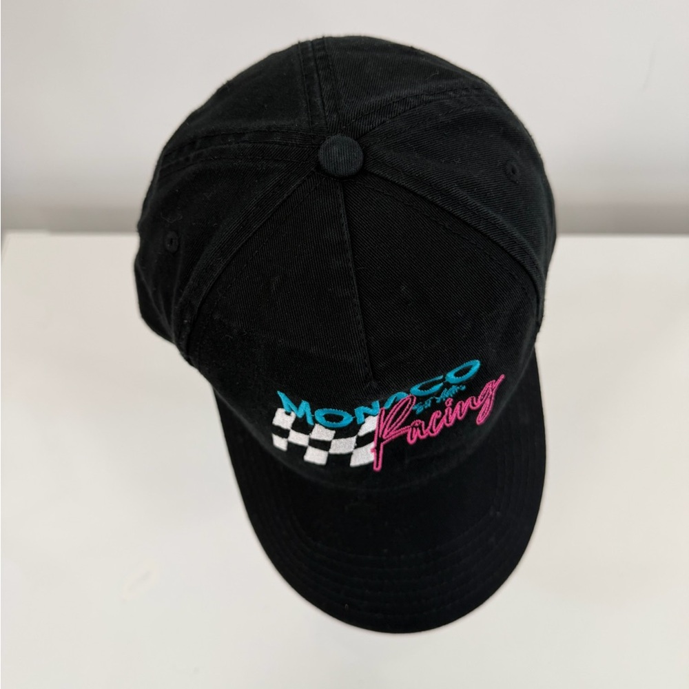 Beach Riot Monaco Racing Baseball Cap - Picture 5 of 7